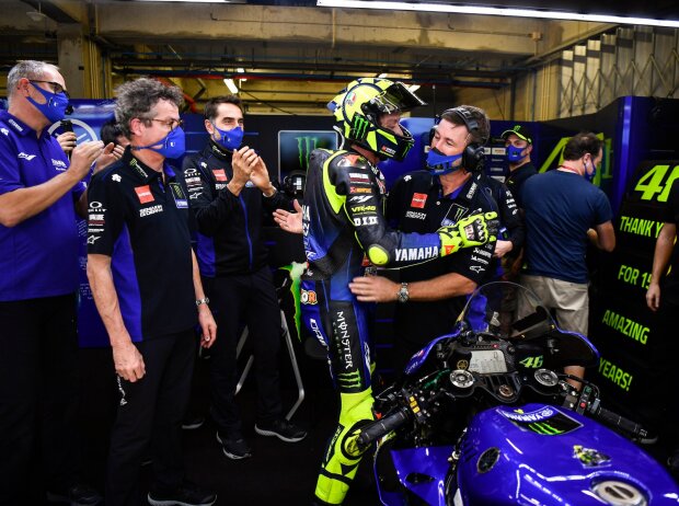 Valentino Rossi Valentino Rossi