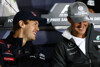 Schumacher bleibt für Vettel der Beste: Konnte "eine Art Extralevel" freischalten