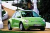 VW New Beetle (1997-2010): Klassiker der Zukunft?