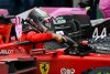 Formel-1-Liveticker: Vettel: Darum ist der Ferrari nicht konkurrenzfähig
