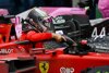 Bild zum Inhalt: Formel-1-Liveticker: Vettel: Darum ist der Ferrari nicht konkurrenzfähig