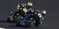 Bild zum Inhalt: "Schlechteste Saison meiner Karriere" - Maverick Vinales wirkt verzweifelt