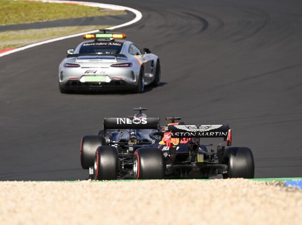 Lewis Hamilton, Max Verstappen Lewis Hamilton, Max Verstappen