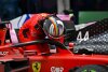 Sebastian Vettel: Ferrari SF1000 produziert mehr Luftwiderstand