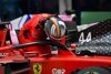 Bild zum Inhalt: Sebastian Vettel: Ferrari SF1000 produziert mehr Luftwiderstand