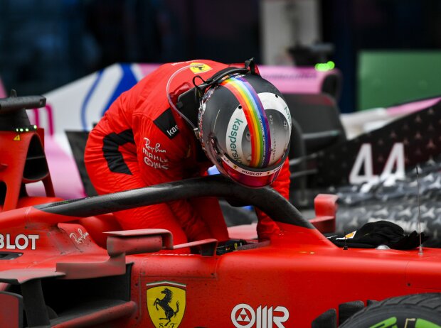 Sebastian Vettel Sebastian Vettel