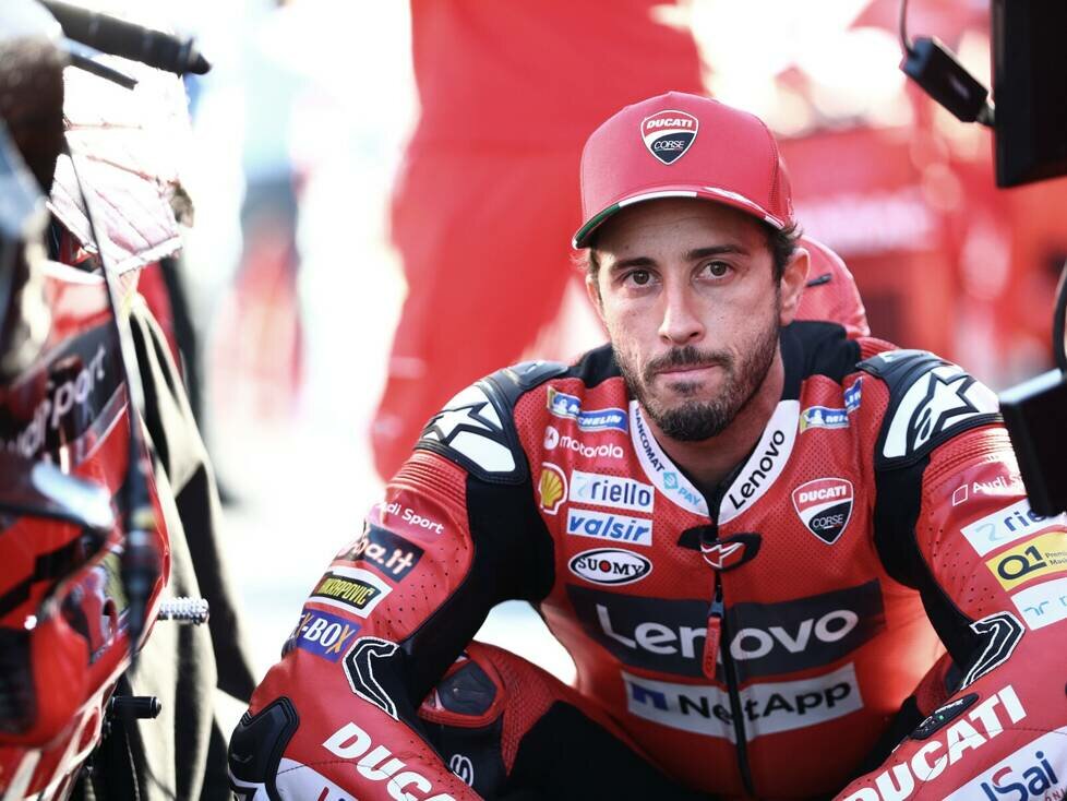 Andrea Dovizioso