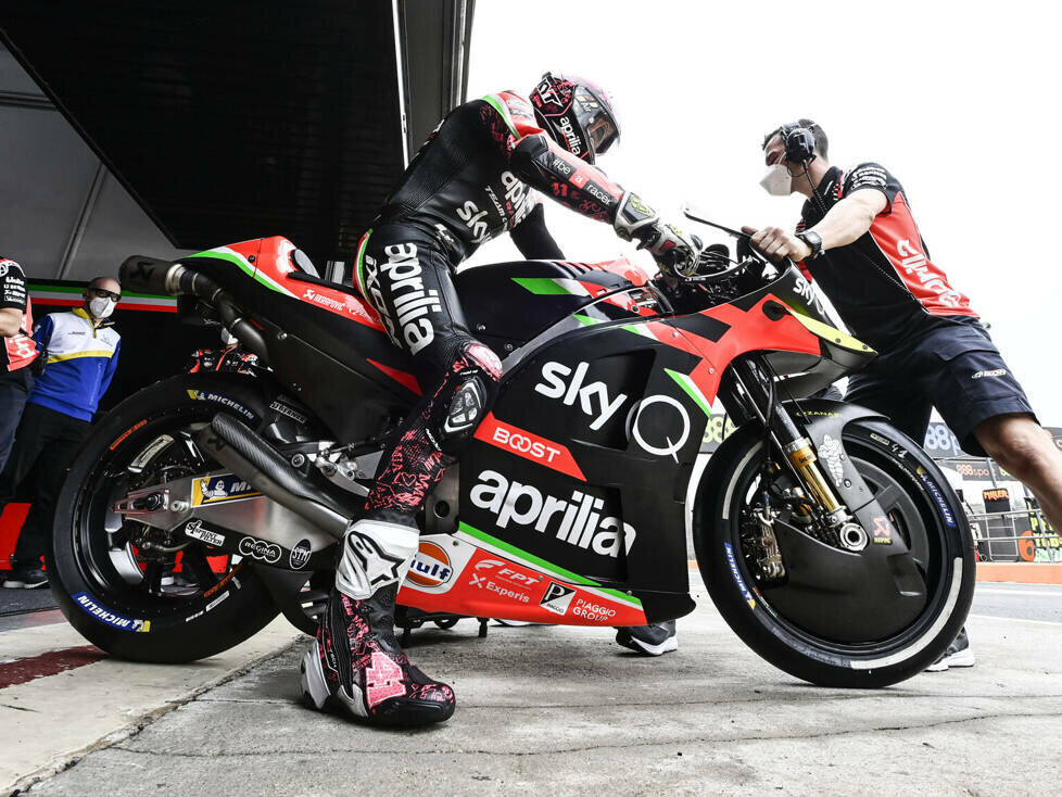 Aleix Espargaro