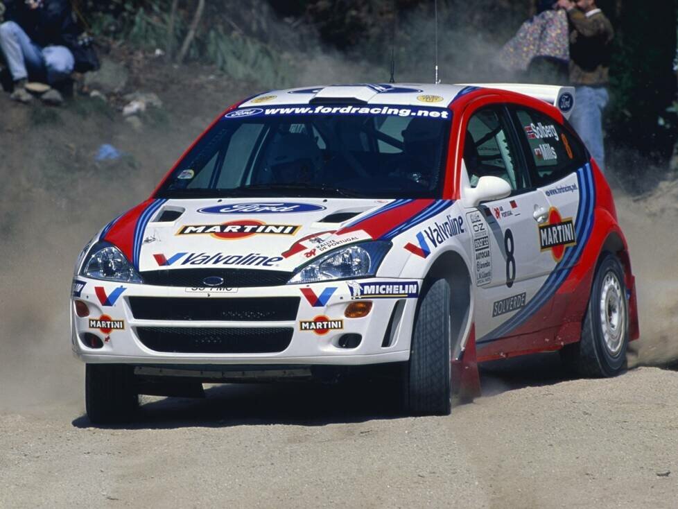 Petter Solberg