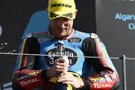 Sam Lowes (Marc VDS) 