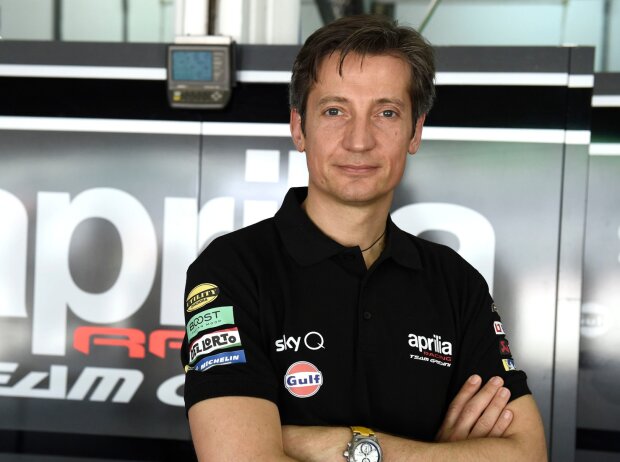 Massimo Rivola Massimo Rivola