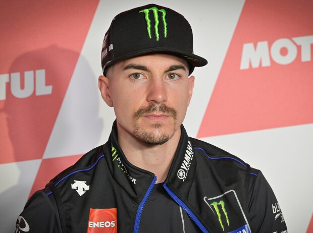 Maverick Vinales Maverick Vinales