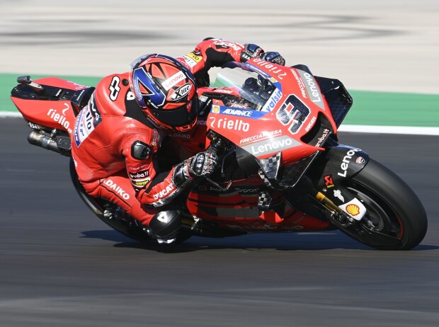 Danilo Petrucci Danilo Petrucci