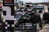 Formel-1-Liveticker: Warum Toto Wolff weiterhin auf Hybrid setzen will