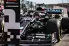 Bild zum Inhalt: Formel-1-Liveticker: Warum Toto Wolff weiterhin auf Hybrid setzen will