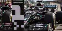 Bild zum Inhalt: Formel-1-Liveticker: Warum Toto Wolff weiterhin auf Hybrid setzen will