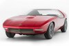 Vergessene Studien: Opel CD Concept (1969)