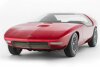 Bild zum Inhalt: Vergessene Studien: Opel CD Concept (1969)