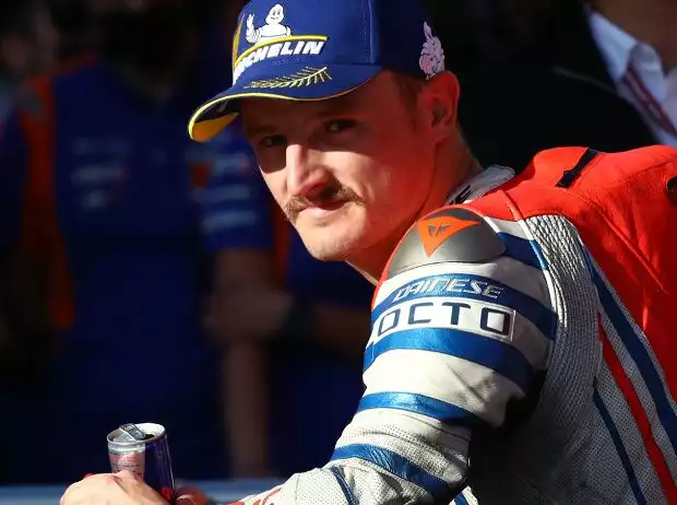 Jack Miller Titel-Bild zur News: Jack Miller