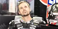 Bild zum Inhalt: Glanzloser Abschied vom Intact-Team: Tom Lüthi geht in Portimao leer aus