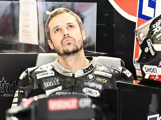 Thomas Lüthi Titel-Bild zur News: Thomas Lüthi
