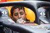 Bild zum Inhalt: Daniel Ricciardo: Letztes Red-Bull-Jahr war mental aufreibend