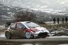 Bild zum Inhalt: Rallye Monza: Michelin bringt als Alternative Winterreifen mit