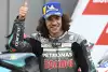 Bild zum Inhalt: Ärger über Yamaha-Entscheidung motivierte Franco Morbidelli