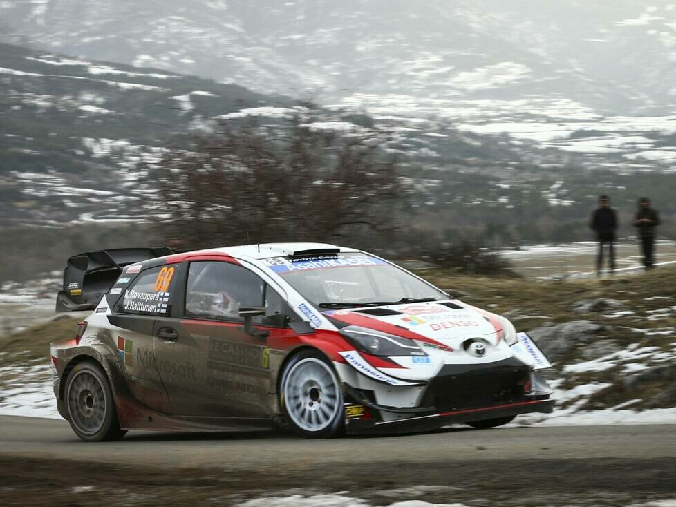 Kalle Rovanperä
