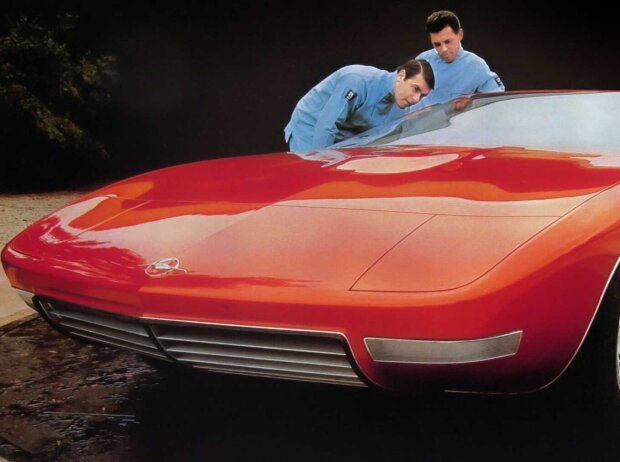 Opel CD Concept (1969)