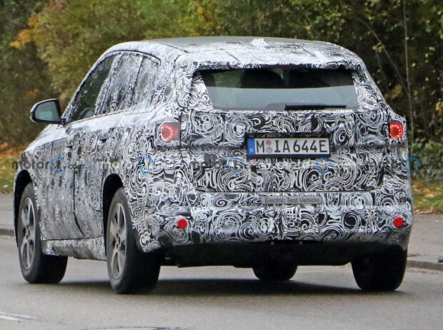 BMW X1 BMW X1