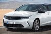 Opel Astra OPC (2022): Hybrid Hot Hatch mit 300 PS offenbar in Planung