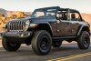 Bild zum Inhalt: Jeep Wrangler Rubicon 392 (2021): Hemi-V8 mit 470 PS und Upgrades