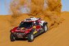 Bild zum Inhalt: Rallye Dakar 2021: zu "80 bis 90 Prozent" neue Route vorgestellt