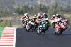 Jack Miller über Portimao: "Wir sollten die Saison immer hier beenden"