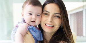 Kelly Piquet: Kwjats Ex flirtet auf Instagram mit Max Verstappen