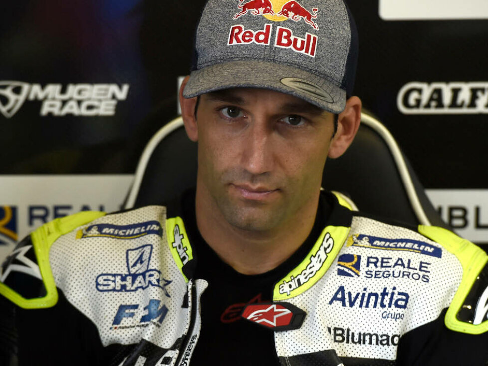 Johann Zarco