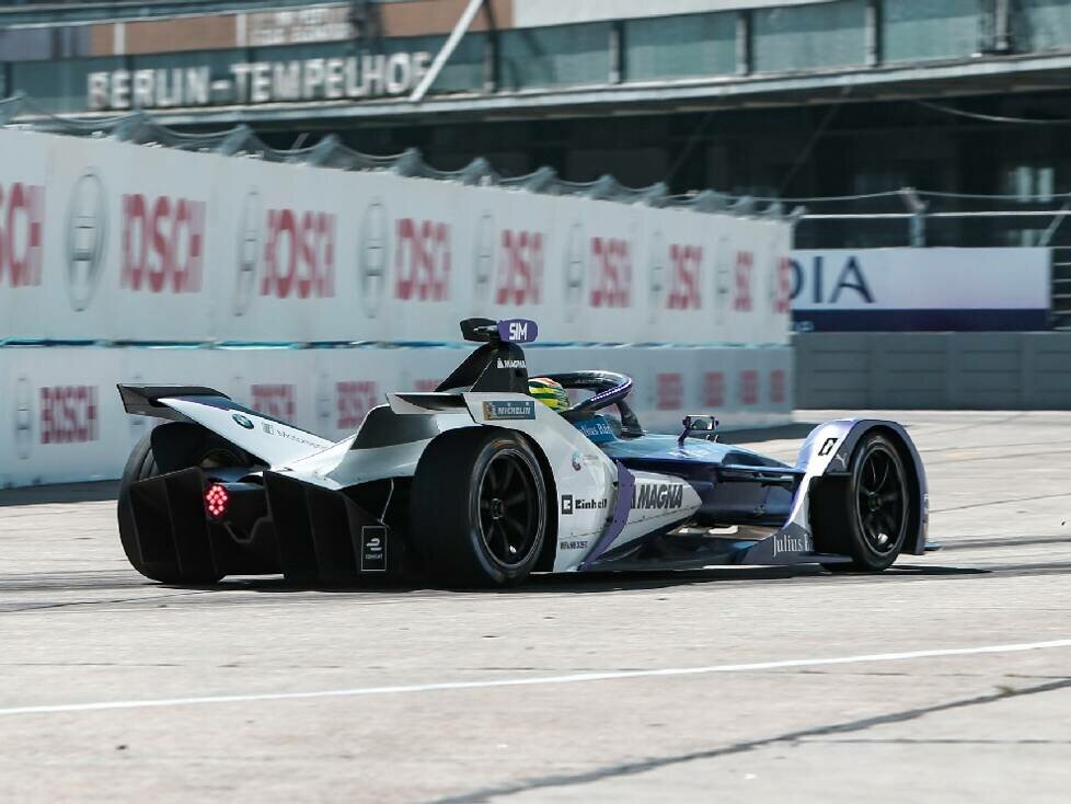 Formel E