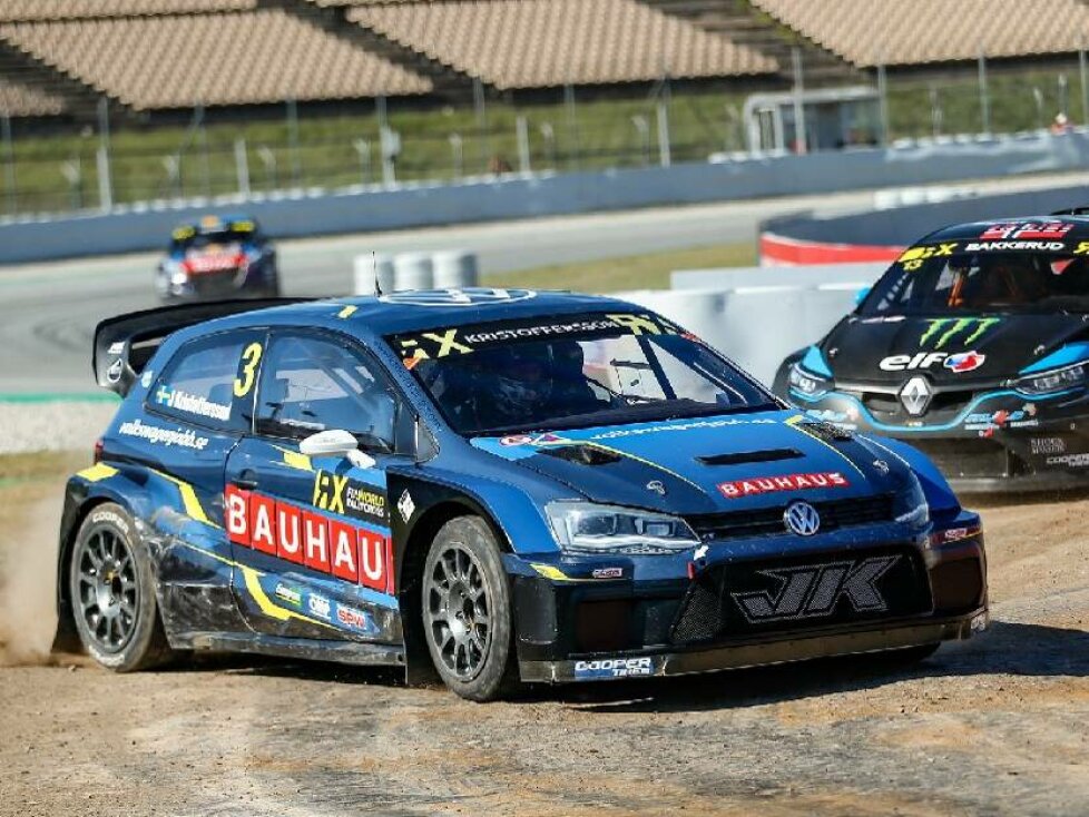 Johan Kristoffersson