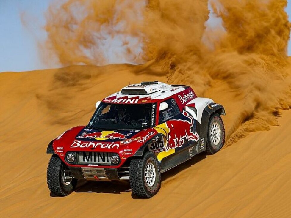 Rallye Dakar