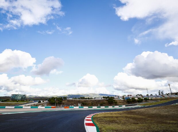 Algarve International Circuit in Portimao