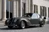 Bild zum Inhalt: Formvollendeter Prototyp: Der Alfa Romeo 6C 2300 Castagna