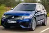 Bild zum Inhalt: VW Tiguan R (2020): Das kostet das 320-PS-SUV