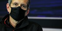 Bild zum Inhalt: Teamchef: Warum Haas kurz vor dem Formel-1-Aus stand