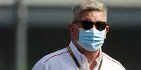 Ross Brawn