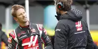 Romain Grosjean