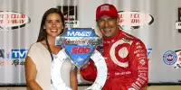 Tony Kanaan