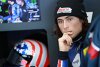 "Nicht wegen Pass in die MotoGP": Auch Joe Roberts lehnte Aprilia-Angebot ab