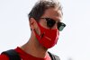 Bild zum Inhalt: Sebastian Vettel: Kein vorzeitiger Aston-Martin-Test mit 2018er-Chassis