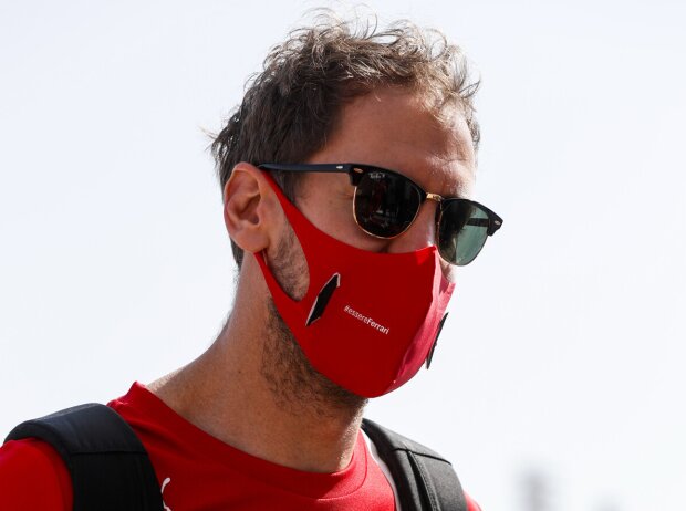 Sebastian Vettel Sebastian Vettel